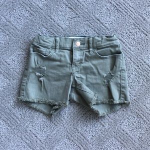Abercrombie kids Midi shorts